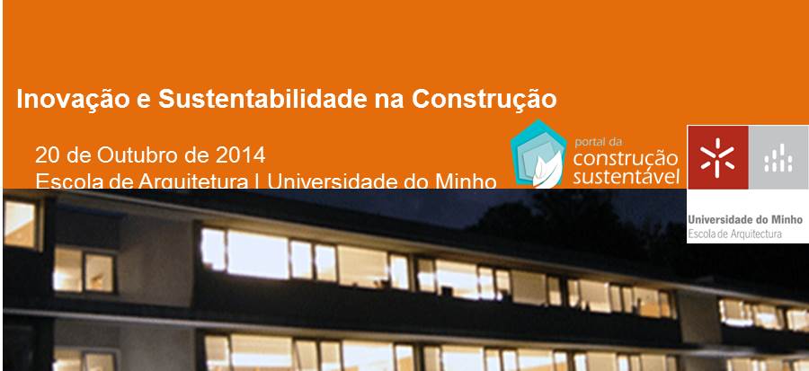 Inovação e Sustentabilidade na Construção