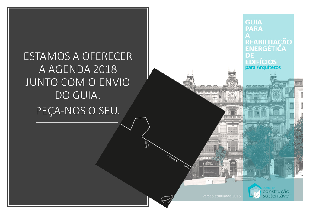 GUIA PARA A REABILITAÇÃO ENERGÉTICA DE EDIFÍCIOS PARA ARQUITECTOS