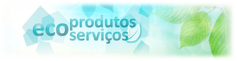 PORTAL ECOPRODUCTS | NOVO!!!