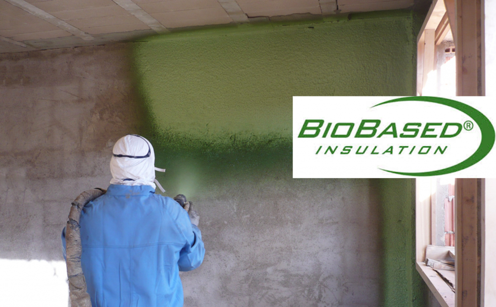 BIOBASED | POLIURETANO ECOLÓGICO